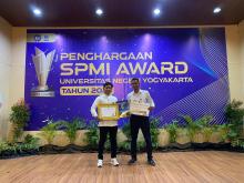 SPMI Award 2024